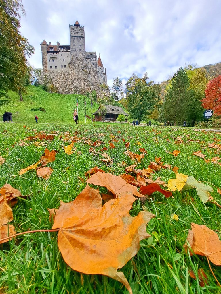 Bran Castle Day Trip