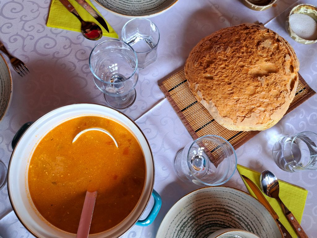 Sibiu Countryside Day Trip