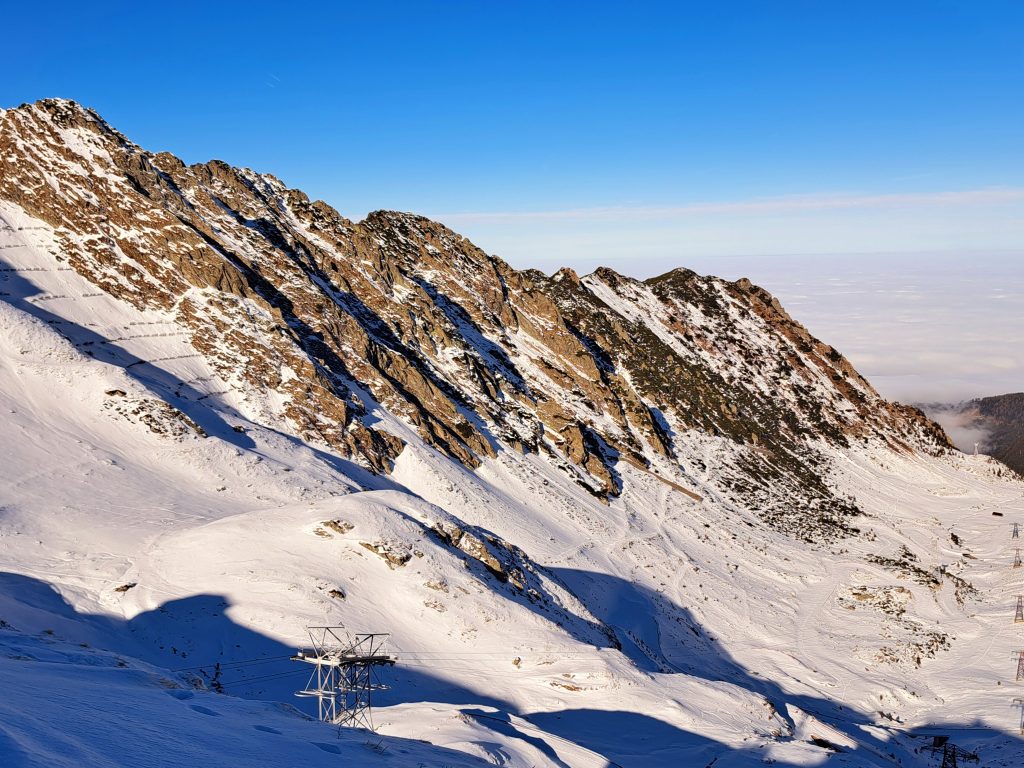 Transfagarasan Road Trip