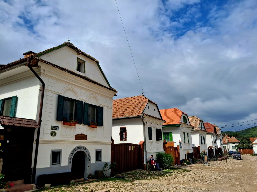 Turda Salt Mine Day Trip