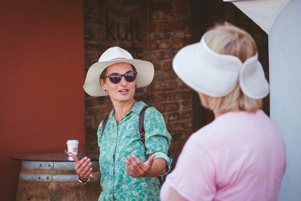 Adela Dadu_Tour Guide Sibiu