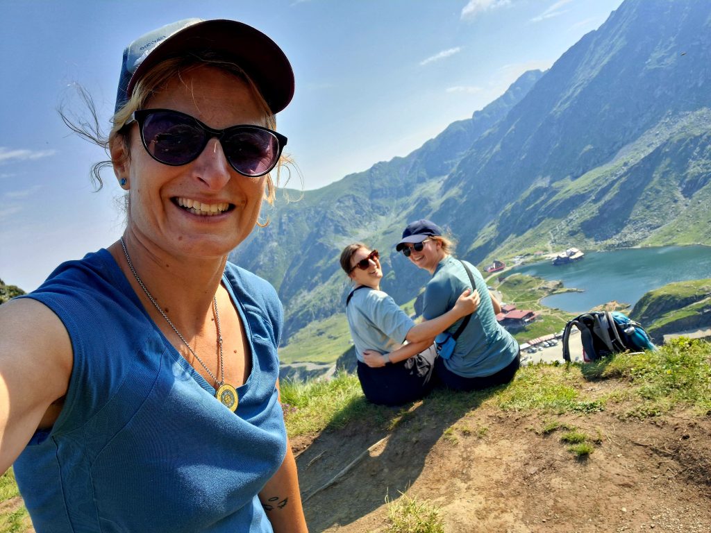 Transfagarasan Road Trip