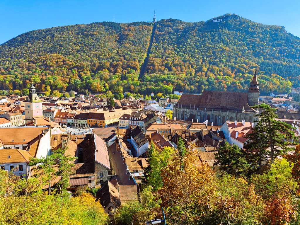 Bran Castle Day Trip