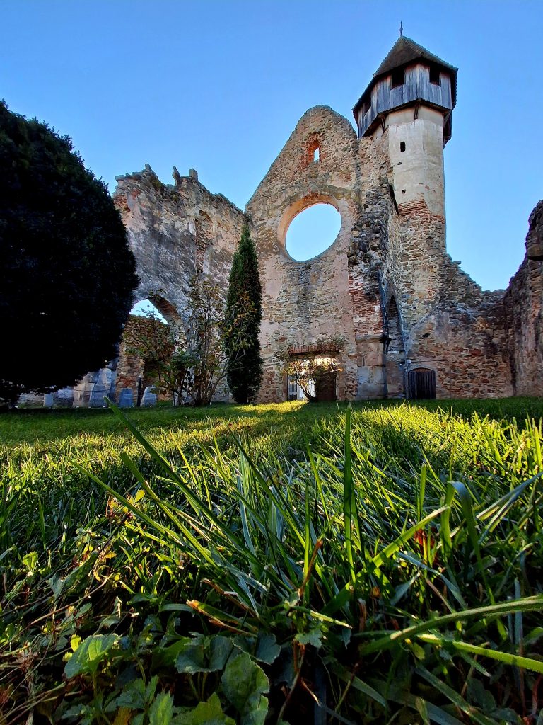 Transfagarasan Road Trip