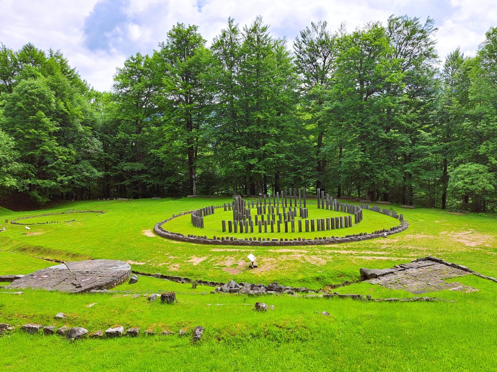 Corvini Castle Day Trip