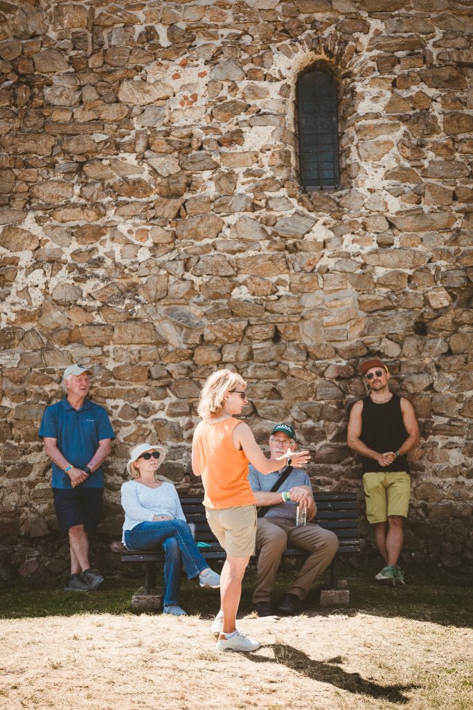 Sibiu Countryside Day Trip