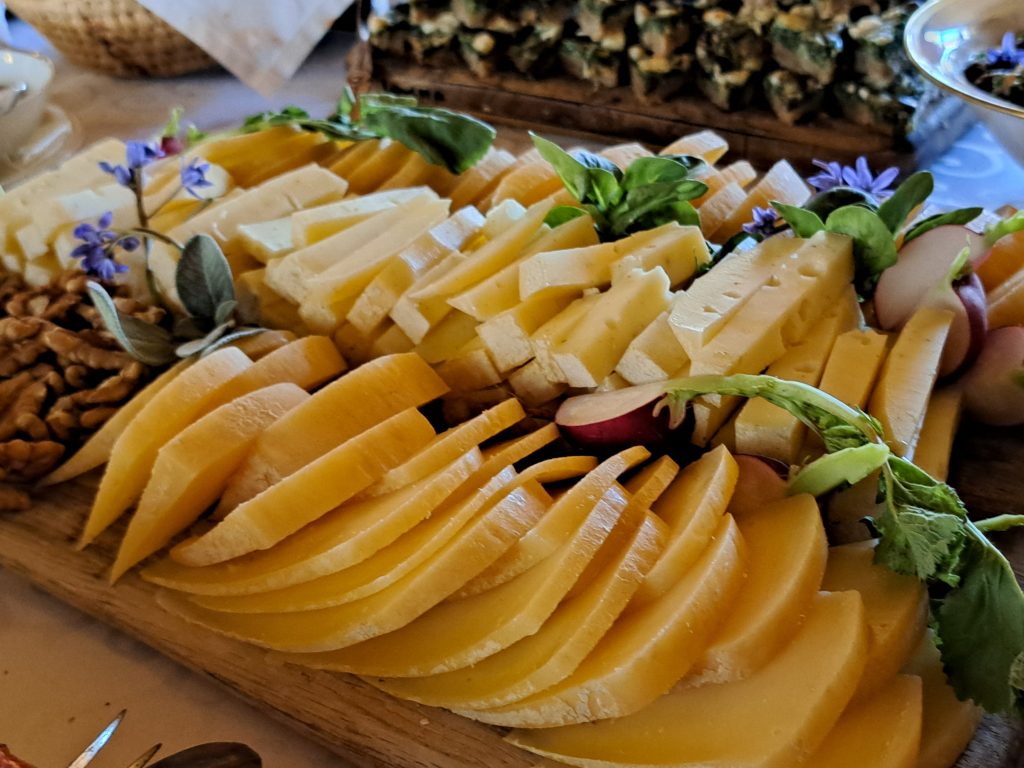 Sibiu Street Food Tour