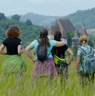 Transylvania Highlands